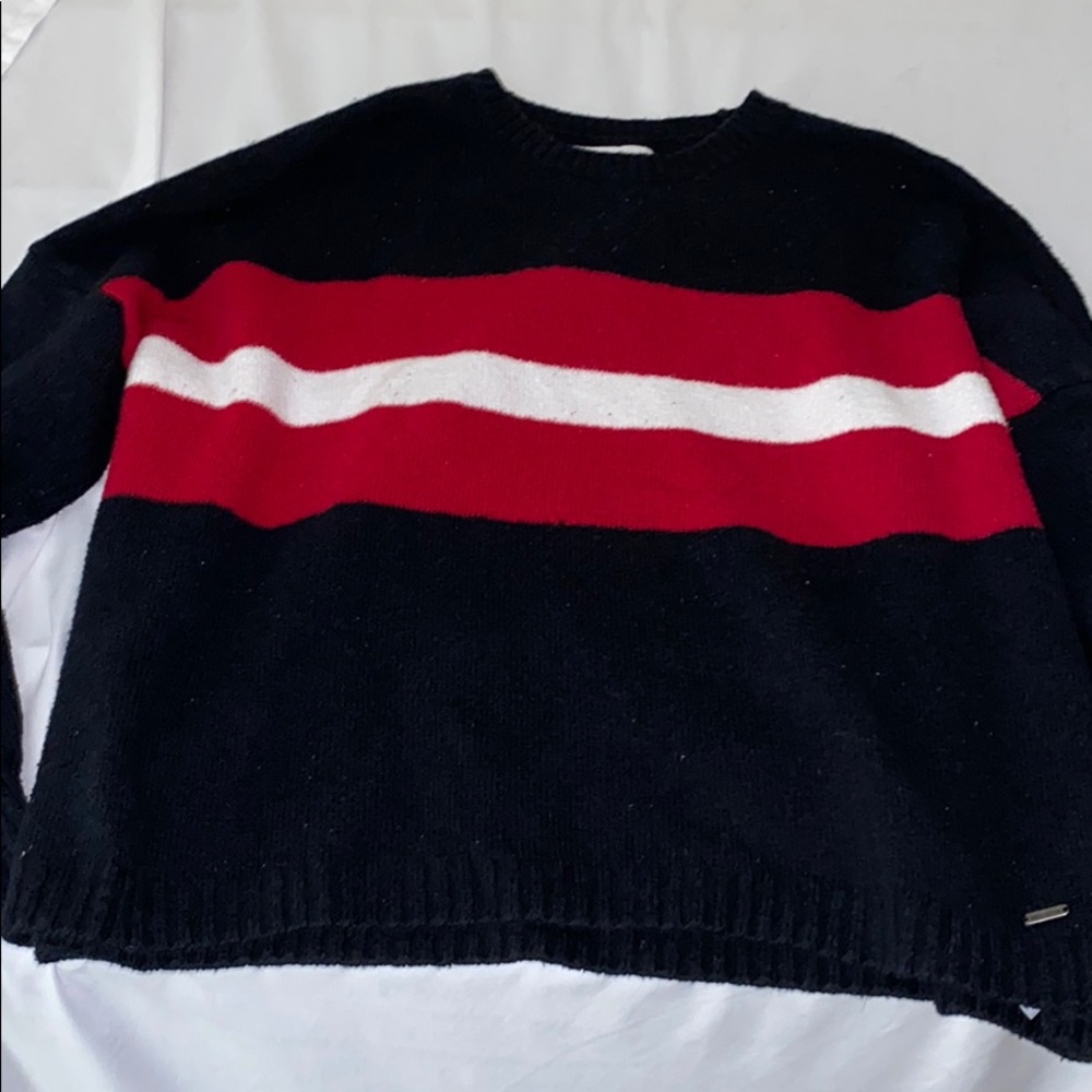 Hollister Sweater